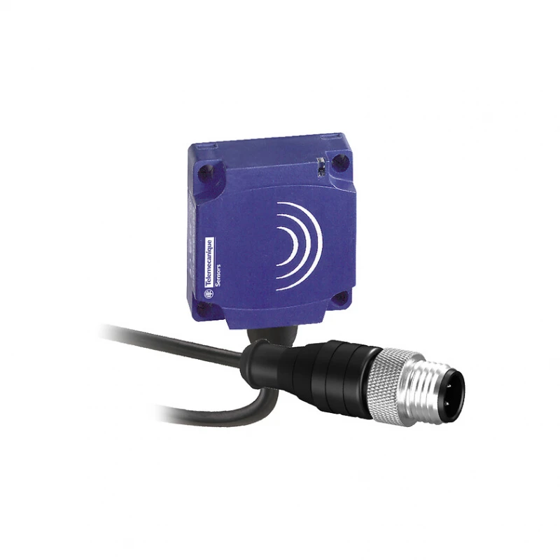 Telemecanique XS9C111A2L01M12