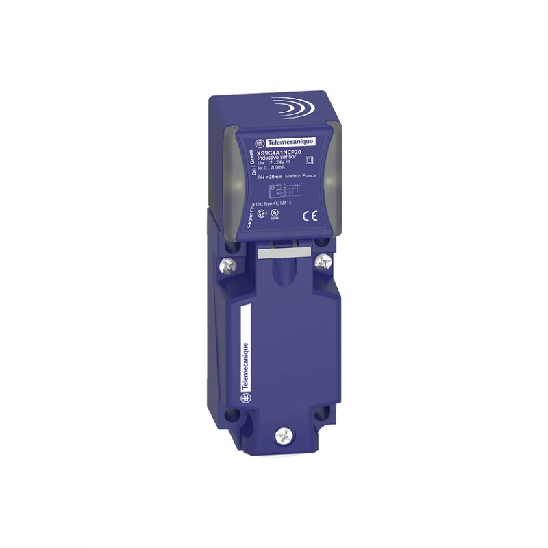 Telemecanique XS9C4A1NCP20
