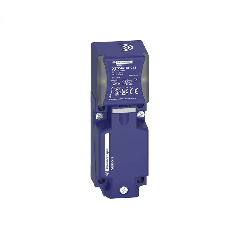 Telemecanique XS9C4A2A1N12