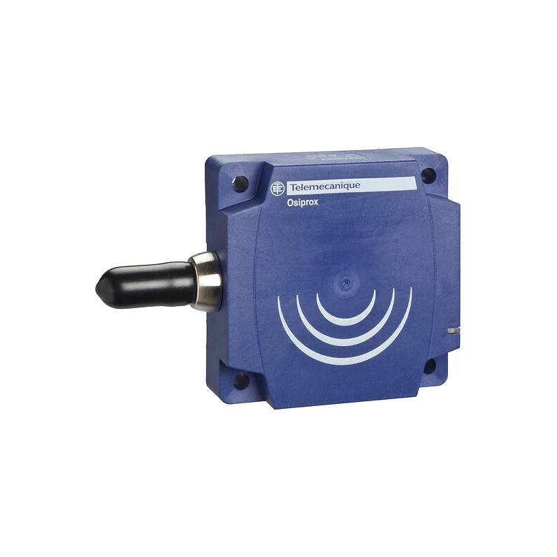 Telemecanique XS9D111A1M12