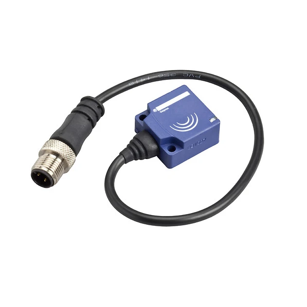 Telemecanique XS9E111A1L01M12