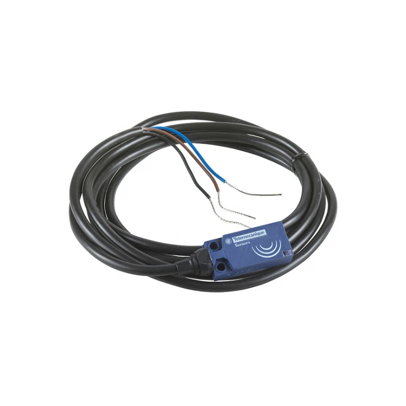 Telemecanique XS9F111A1L2