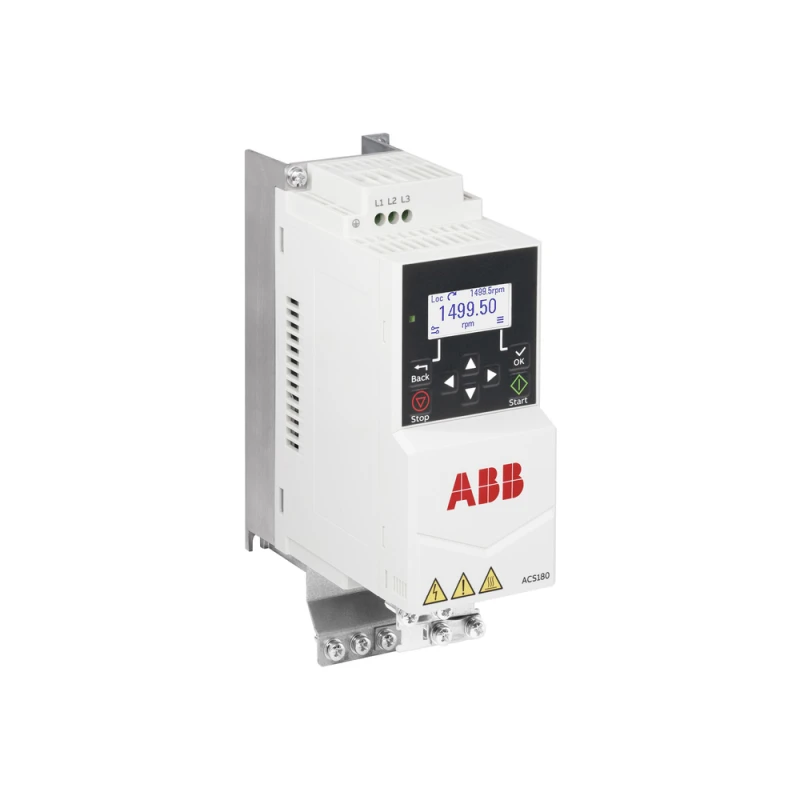 ABB ACS180-04N-03A3-4