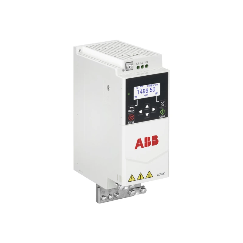 ABB ACS180-04N-05A6-4