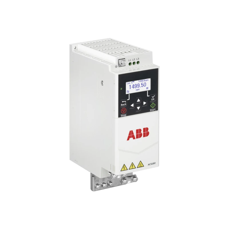 ABB ACS180-04N-07A8-1