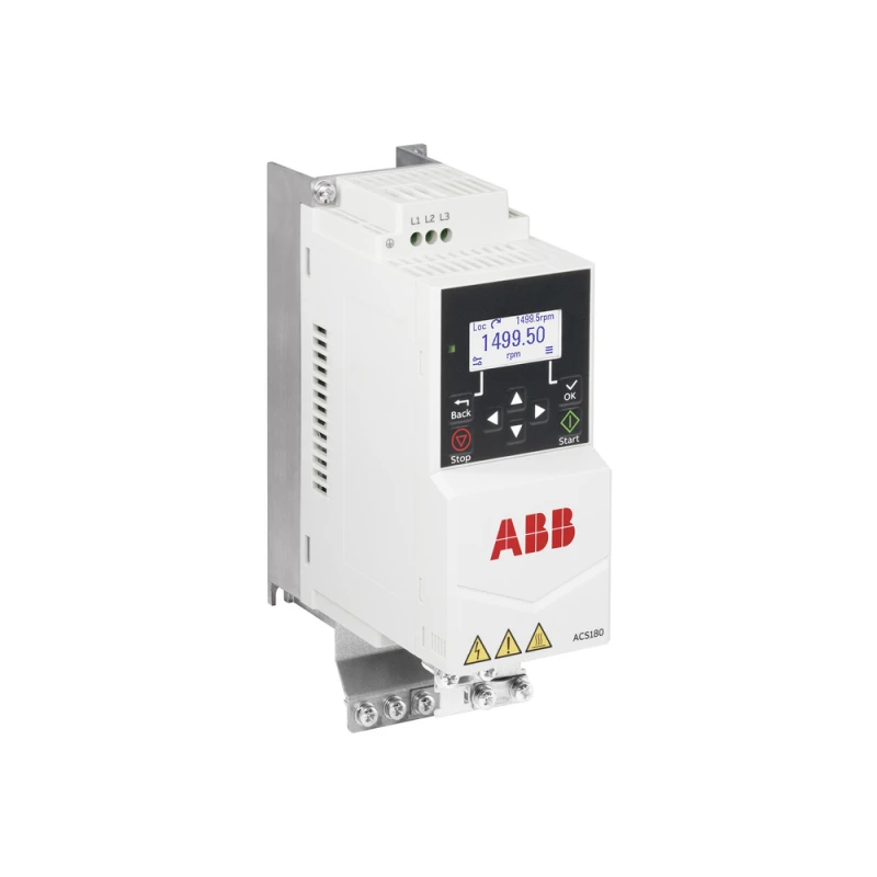 ABB ACS180-04S-01A8-4