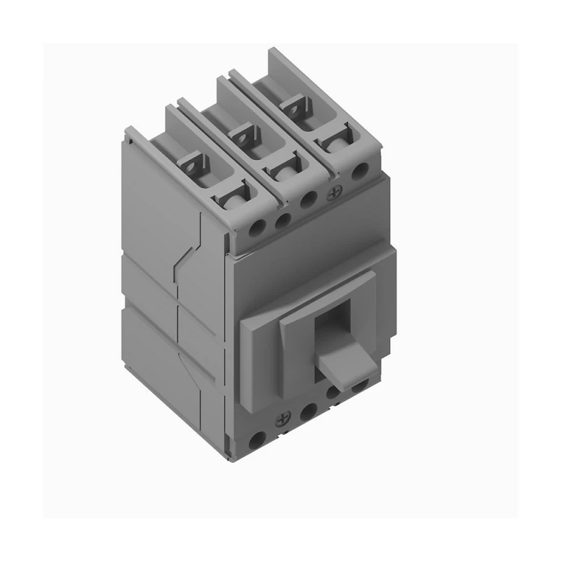 Allen Bradley 140G-G6C3-C80-BA