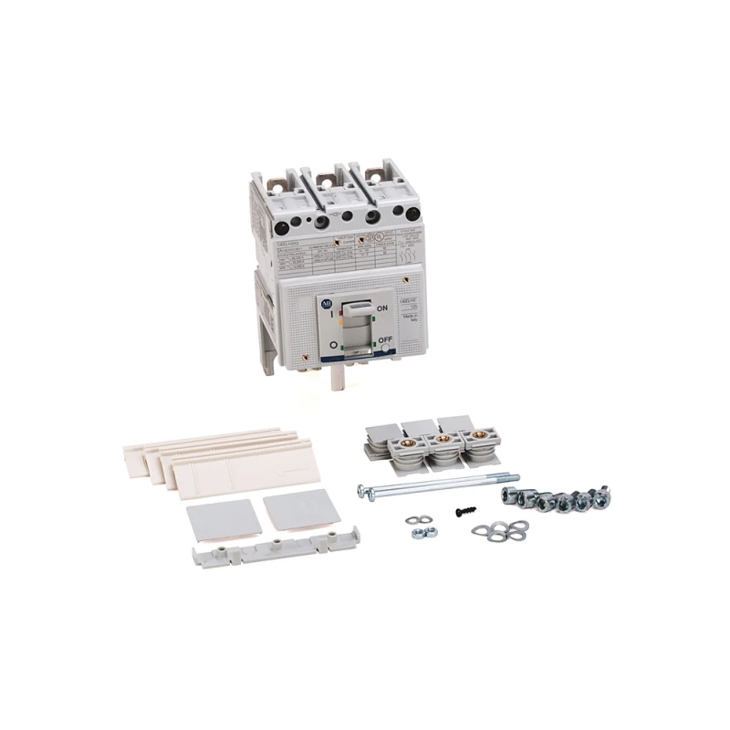 Allen Bradley 140G-H2H4-D16