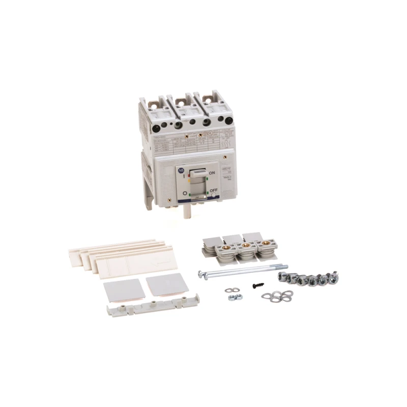 Allen Bradley 140G-H3C3-C30