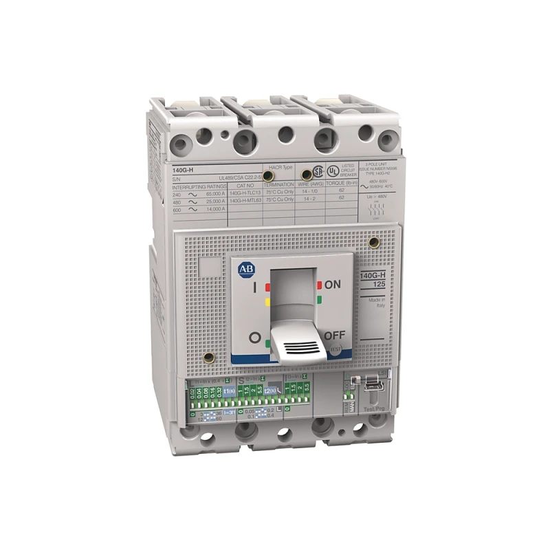 Allen Bradley 140G-H3C4-C20