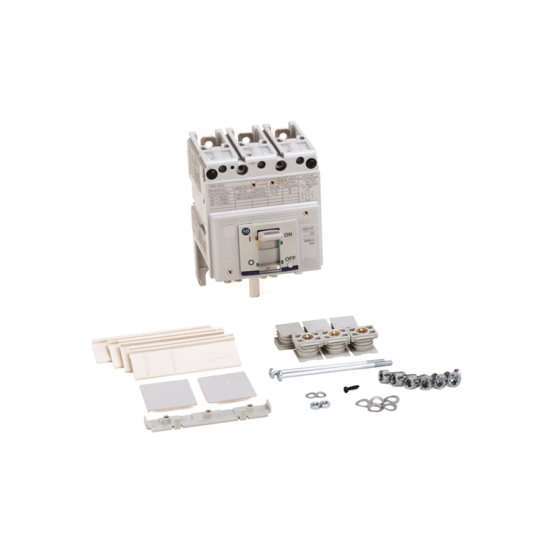Allen Bradley 140G-H6C3-C15