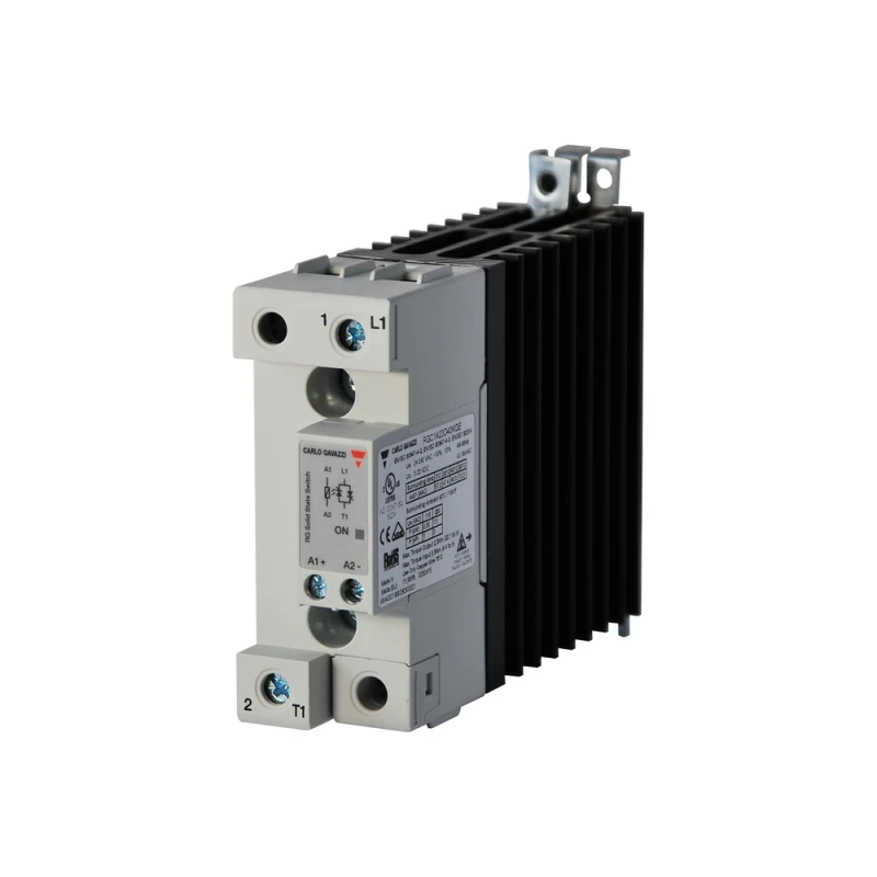 Carlo Gavazzi RGH1A69A41KGE