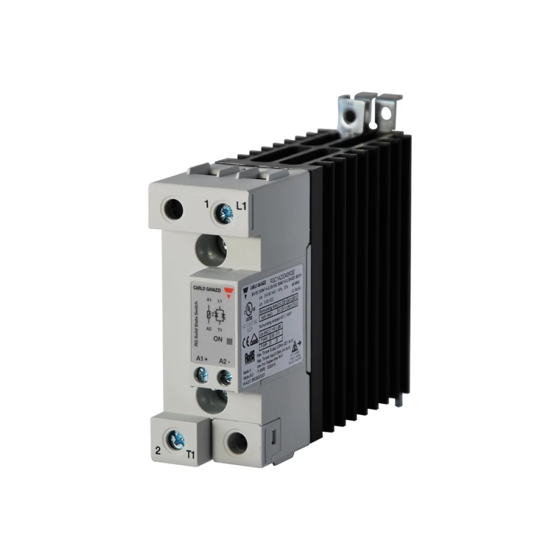 Carlo Gavazzi RGH1A69D41KGE