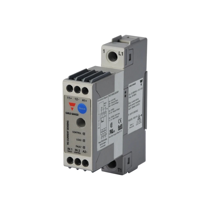 Carlo Gavazzi RGS1S60D30GKEP