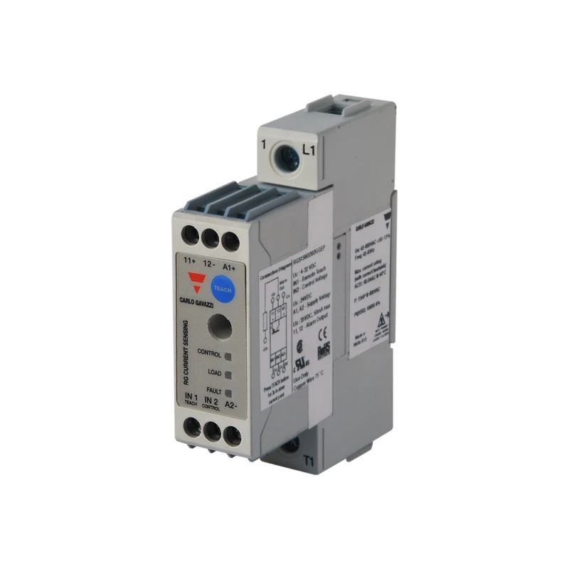 Carlo Gavazzi RGS1S60D92GGEP
