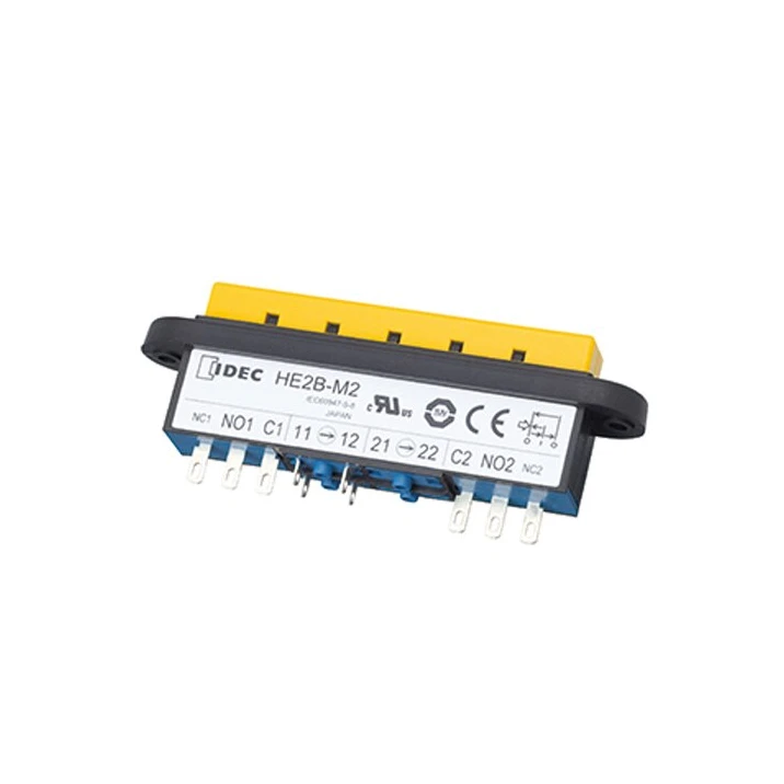 IDEC HE2B-M211PN10