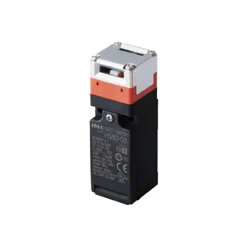 IDEC HS5D-11ZRN Interlock Switch