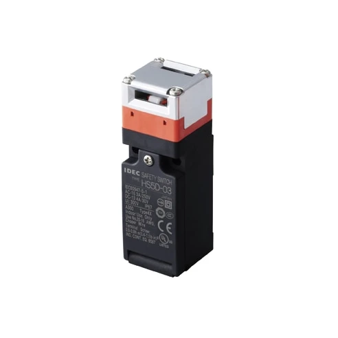 IDEC HS5D-11ZRNM Interlock Switch