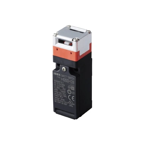 IDEC HS5D-11ZRNP Interlock Switch