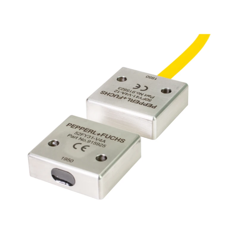 Pepperl+Fuchs 50FY41-V4A-12-KIT