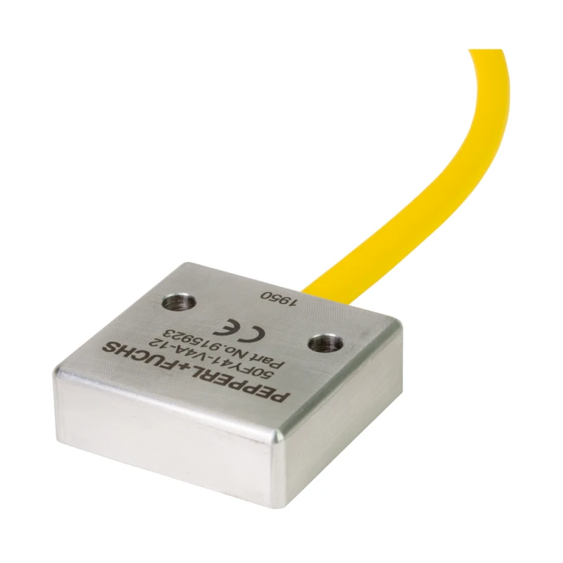 Pepperl+Fuchs 50FY41-V4A-6