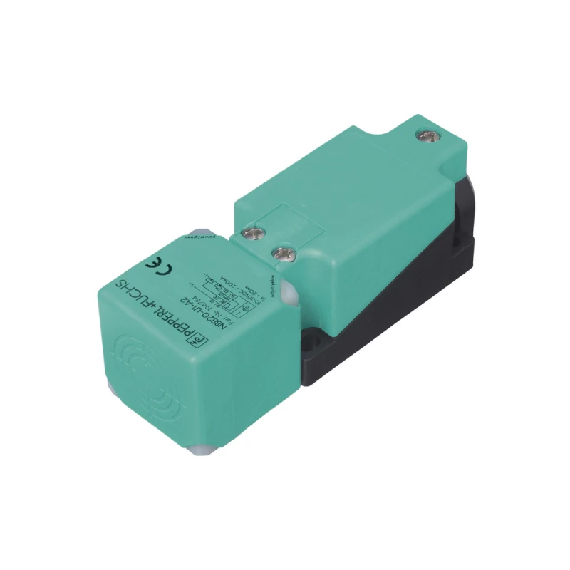 Pepperl+Fuchs NBB15-U4K-N0-V1