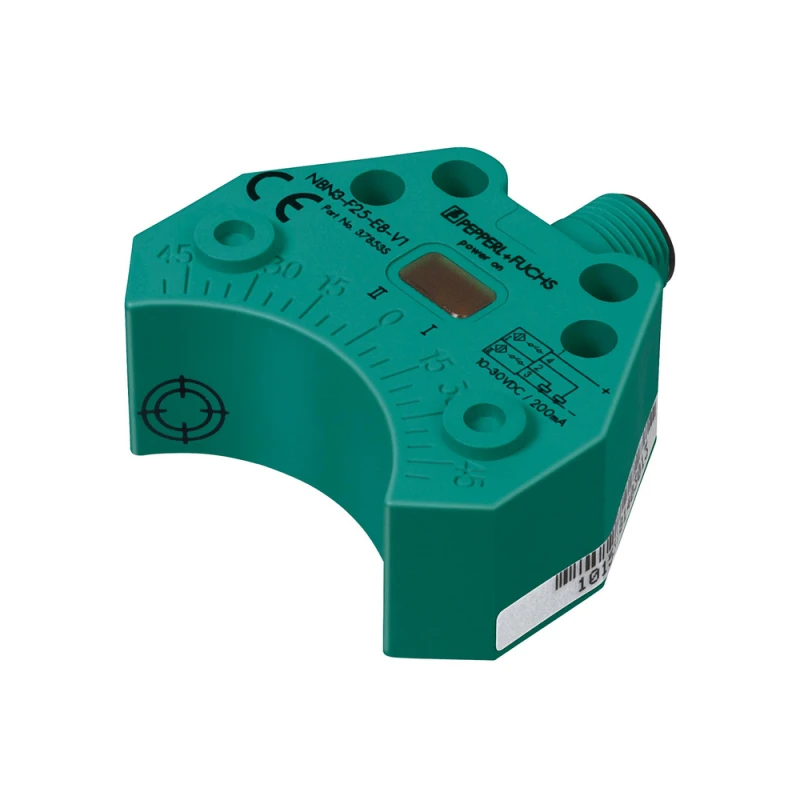 Pepperl+Fuchs NBN3-F25-E9-V1
