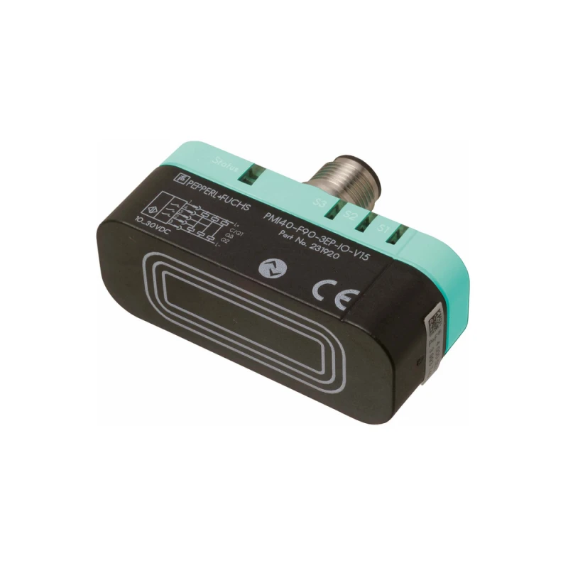 Pepperl+Fuchs PMI40-F90-IU-IO-V15