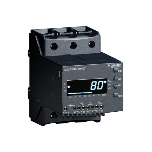 Schneider EOCR3DE-05DUT