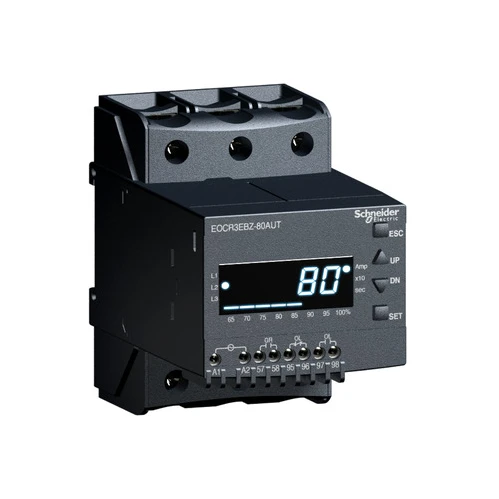 Schneider EOCR3DE-80DUT