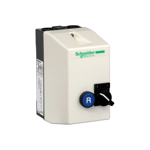 Schneider LE1D25M7A13 Motor Starter
