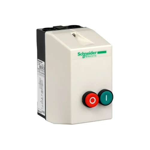Schneider LE1D25Q7 Motor Starter