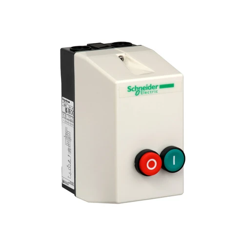 Schneider LE1D25R7 Motor Starter