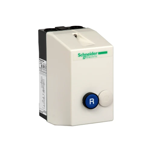 Schneider LE1D25V7A05 Motor Starter