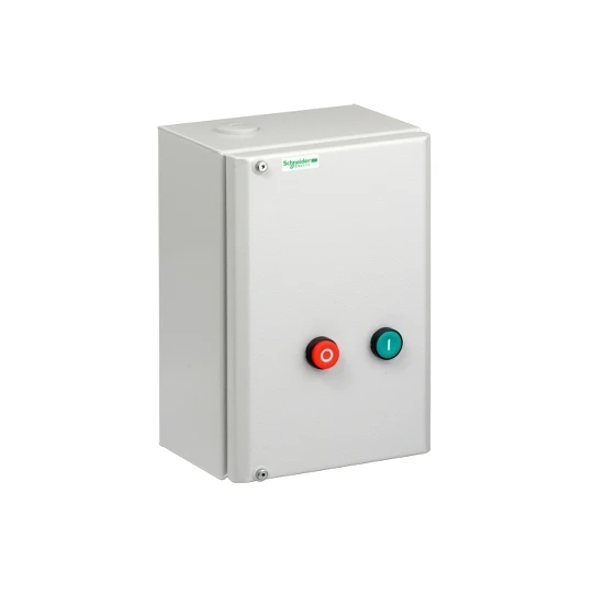 Schneider LE1D50AFE7 Motor Starter