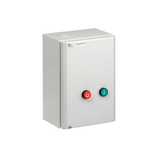 Schneider LE1D50AP7 Motor Starter