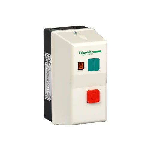 Schneider LE1M35B714 Motor Starter