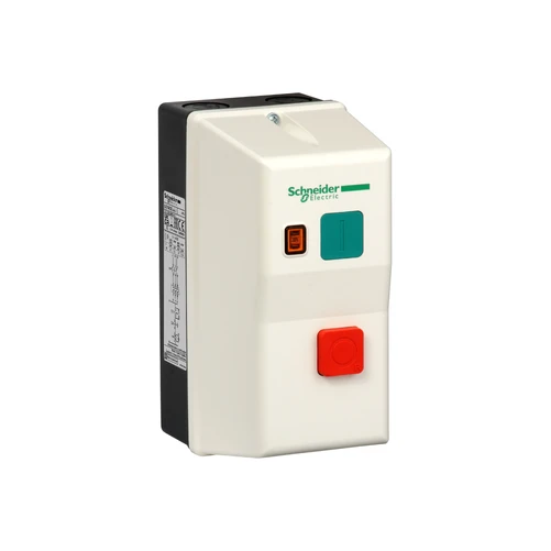 Schneider LE1M35M707 Motor Starter
