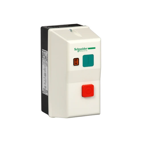 Schneider LE1M35P712 Motor Starter