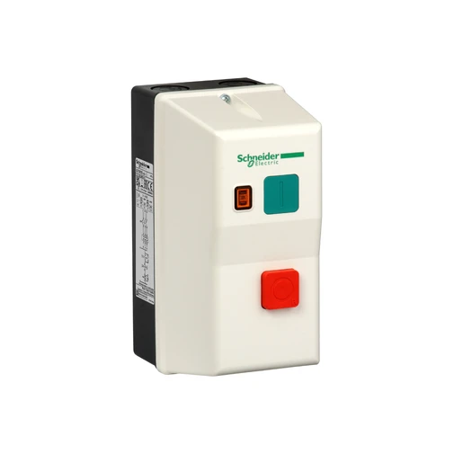 Schneider LE1M35U708 Motor Starter