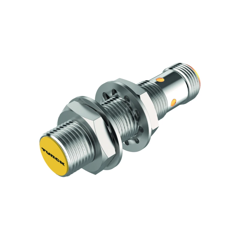 Turck BI4U-M12-AP6X-H1141 Inductive Sensor