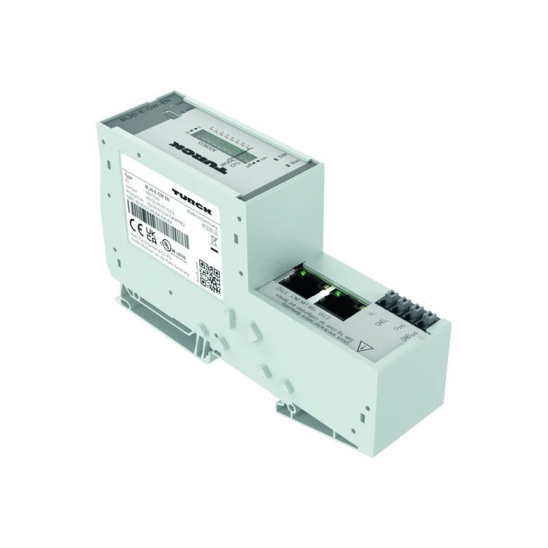 Turck BL20-E-GW-EN Interface Module