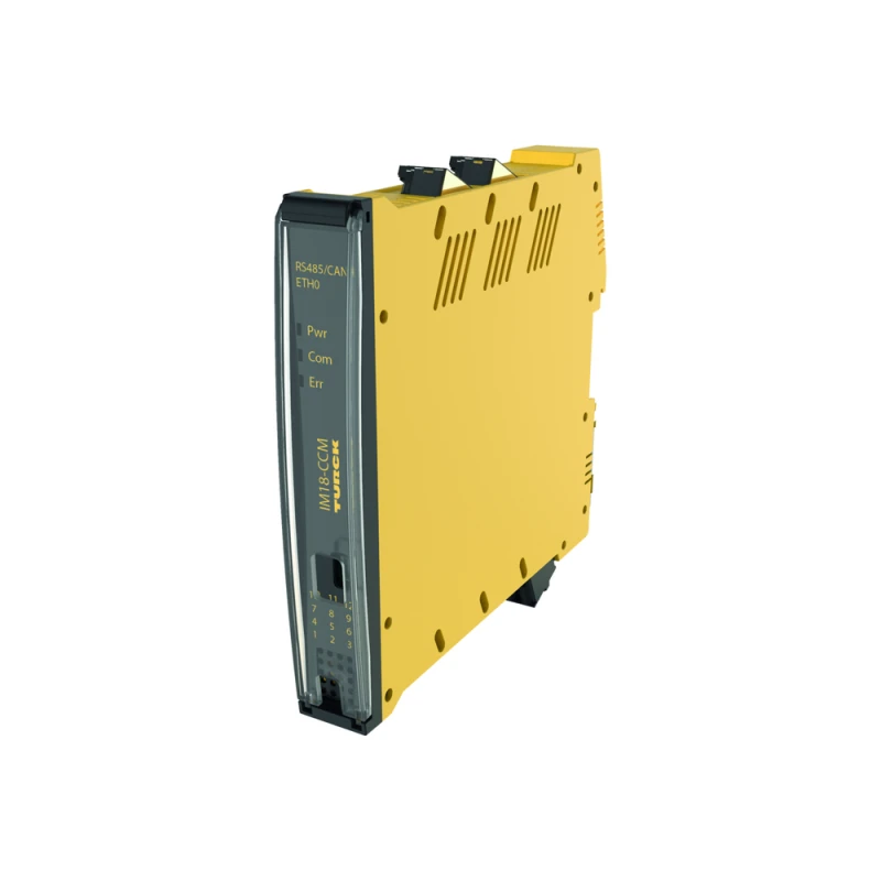 Turck IM18-CCM40-MTI/24VDC Cabinet Guard