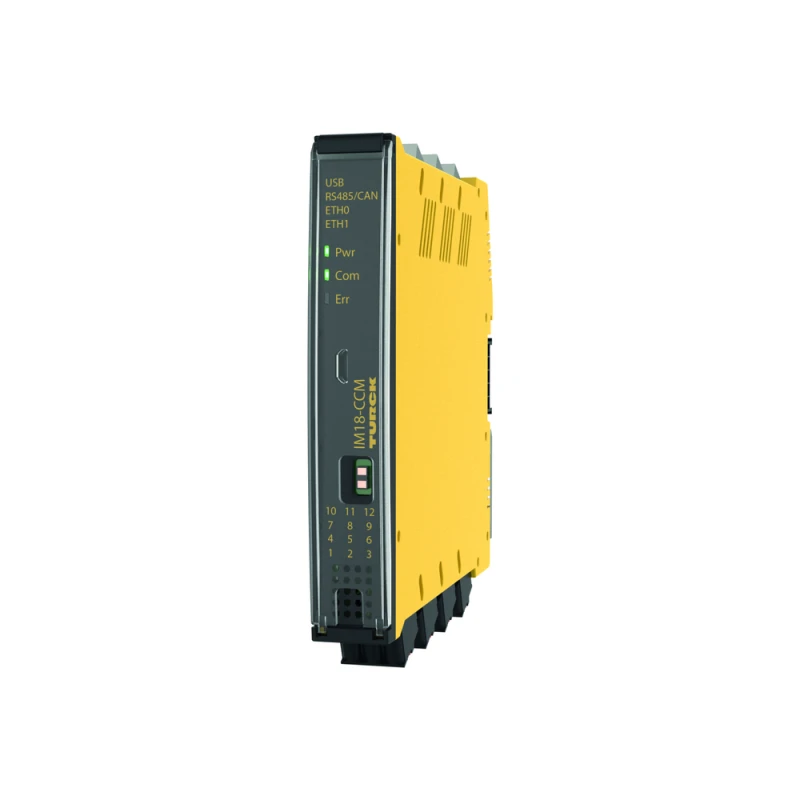 Turck IM18-CCM60-MTI/24VDC Cabinet Guard