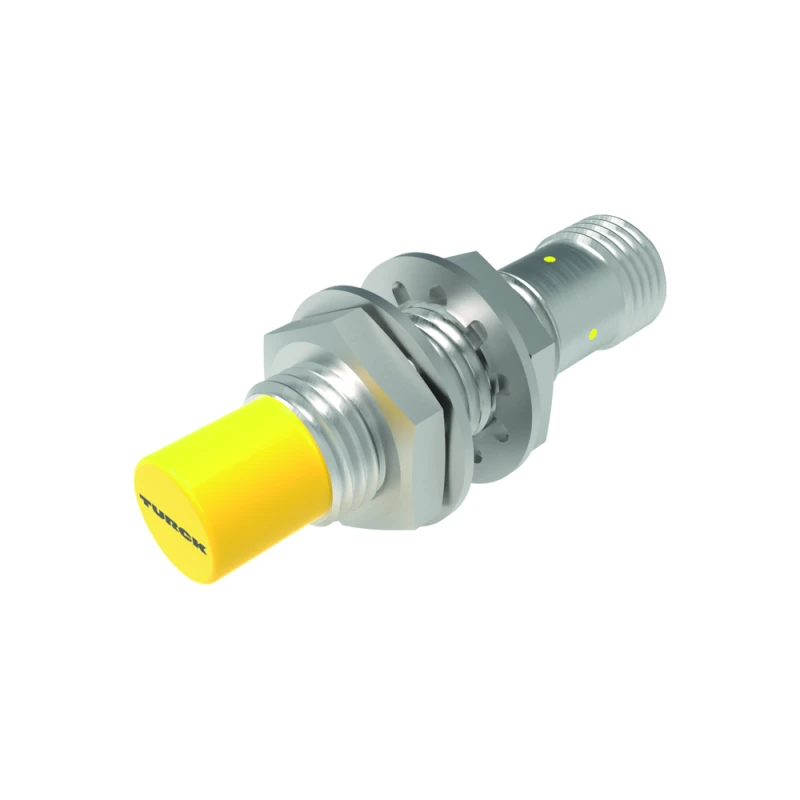 Turck NI5-M12-Y1X-H1141 Inductive Sensor