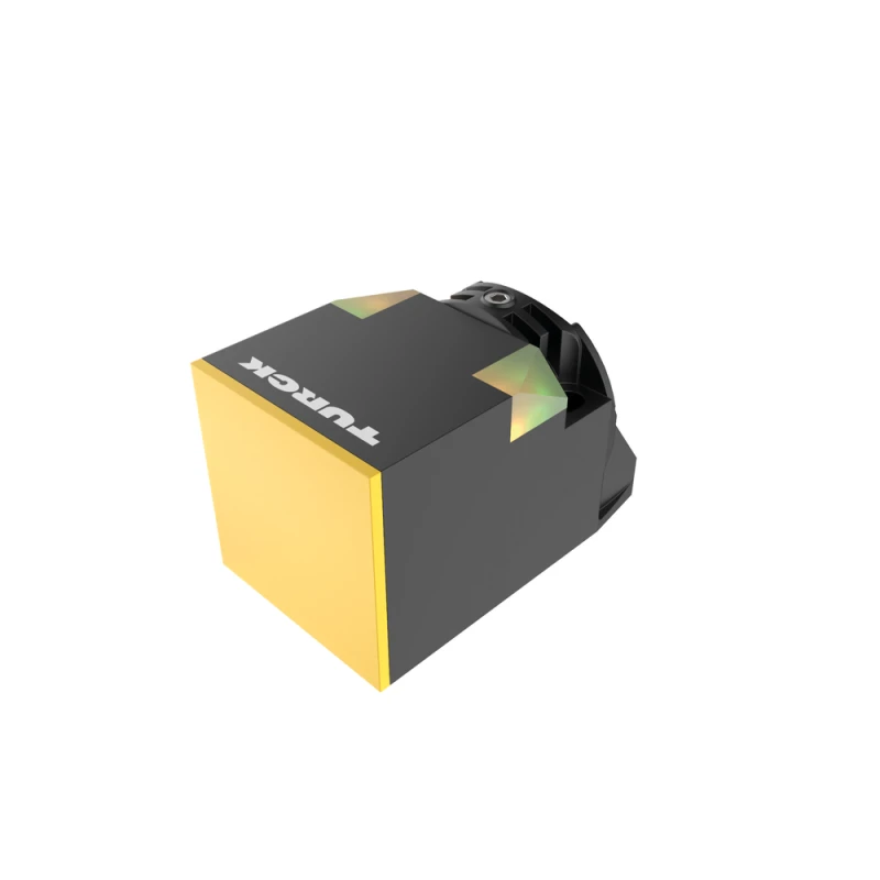 Turck NI50U-CK40-VP4X2-H1141 Inductive Sensor