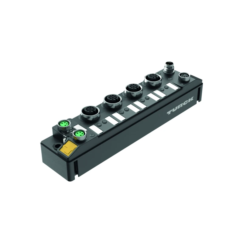 Turck TBEN-S2-2COM-4DXP EtherNet/IP Module