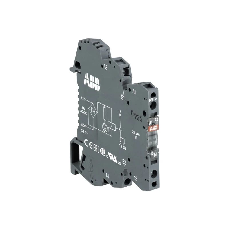 ABB RB121-12VDC