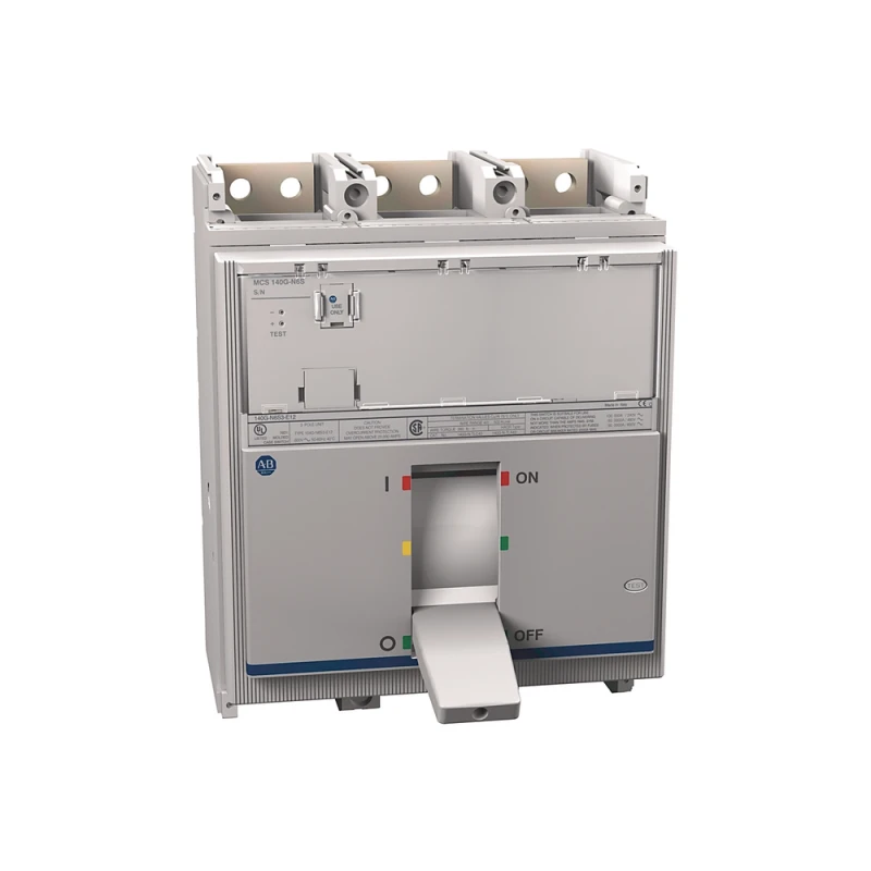 Allen Bradley 140G-N6S3-E12-AB