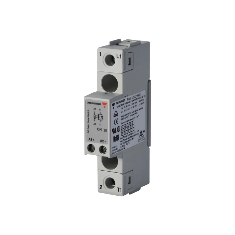 Carlo Gavazzi RGS1A60A75KKE